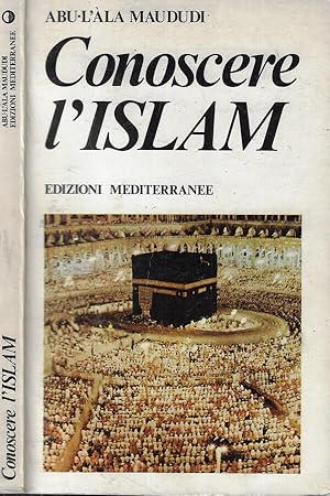 Image du vendeur pour Conoscere l'Islam mis en vente par Biblioteca di Babele