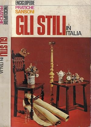 Gli stili in Italia