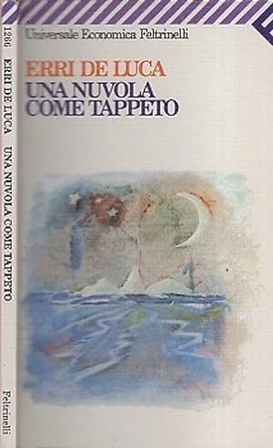 Seller image for Una nuvola come tappeto for sale by Biblioteca di Babele