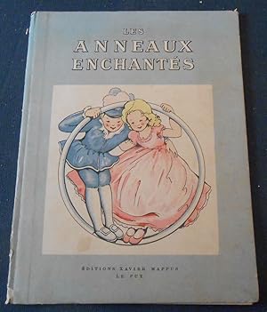 Les Anneaux Enchantés