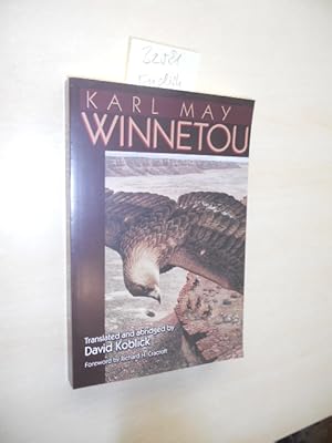 Seller image for Winnetou. for sale by Klaus Ennsthaler - Mister Book
