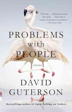 Seller image for Problems With People for sale by GreatBookPrices