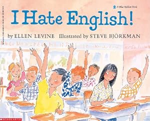 Immagine del venditore per I Hate English! (A Blue Ribbon Book) venduto da Reliant Bookstore