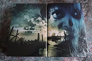 Seller image for The Jonah - Centipede Press remarqued limited first edition for sale by Analecta Books