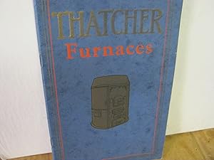 The Thacher Company Furnaces