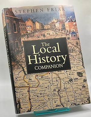 Seller image for The Local History Companion for sale by Book_Attic