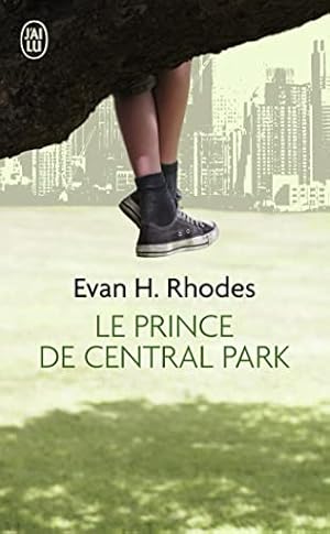 Image du vendeur pour Le prince de Central Park (Littrature trangre (819)) mis en vente par WeBuyBooks