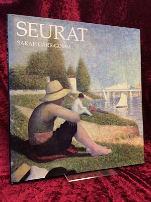 Image du vendeur pour Seurat. mis en vente par Altstadt-Antiquariat Nowicki-Hecht UG