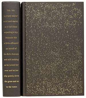 The Book of Dust: La Belle Sauvage [and] The Secret Commonwealth: PULLMAN, Philip (born 1946), [...