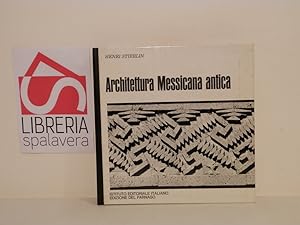 Architettura messicana antica