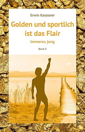 Bild des Verkufers fr Golden und sportlich ist das Flair zum Verkauf von moluna