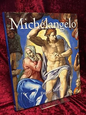 Seller image for Michelangelo. for sale by Altstadt-Antiquariat Nowicki-Hecht UG