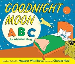 Seller image for Goodnight Moon ABC : An Alphabet Book for sale by GreatBookPrices