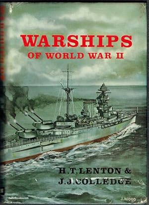 Warships Of World War II