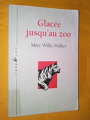 Glacée jusqu'au zoo