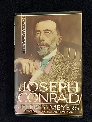 JOSEPH CONRAD: A BIOGRAPHY