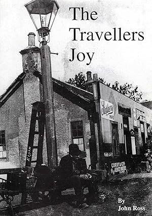 The Travellers Joy 1852: The Story of the Morayshire Railway