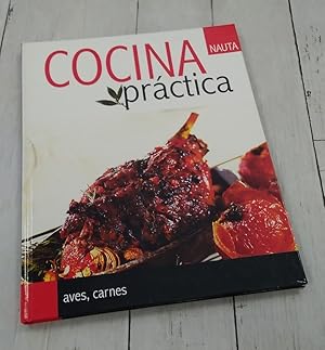 Imagen del vendedor de Aves, carnes. Cocina prctica a la venta por Librera Dilogo