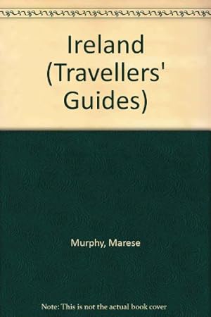 Immagine del venditore per Ireland (Travellers' Guides) venduto da WeBuyBooks