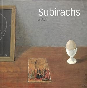 Seller image for SUBIRACHS (CATALN). for sale by Librera Smile Books