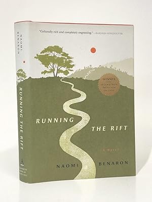Seller image for Running the Rift for sale by Queen City Books