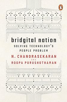 Image du vendeur pour Bridgital Nation : Solving Technologys People Problem mis en vente par BombBooks