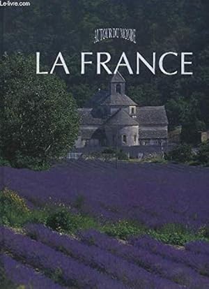 Seller image for LA FRANCE. for sale by WeBuyBooks