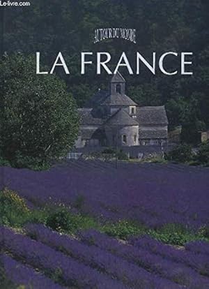 Image du vendeur pour LA FRANCE. mis en vente par WeBuyBooks