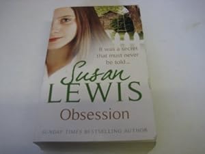 Seller image for Obsession Asda for sale by WeBuyBooks