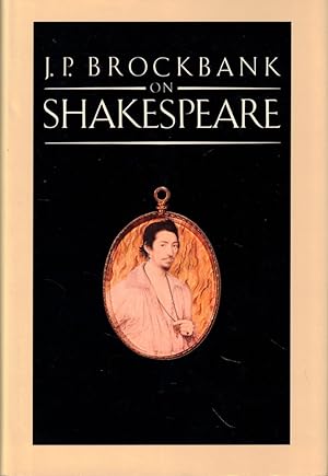 Seller image for On Shakespeare: Jesus, Shakespeare, and Karl Marx, and Other Essays for sale by Kenneth Mallory Bookseller ABAA
