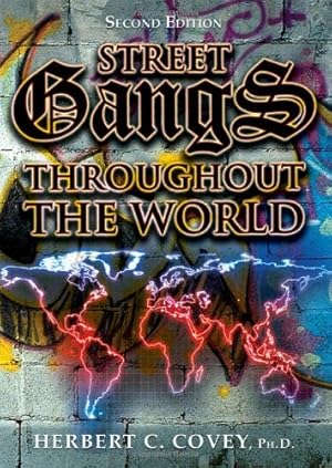 Immagine del venditore per Street Gangs Throughout the World venduto da WeBuyBooks