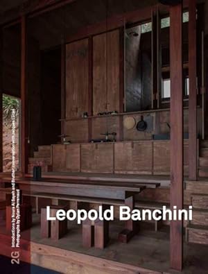 Seller image for Leopoldo Banchini for sale by GreatBookPrices