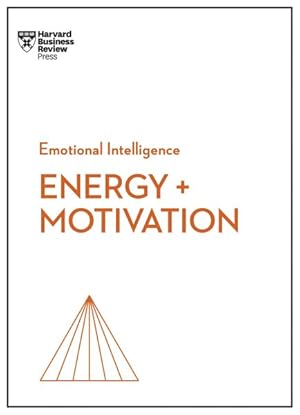 Seller image for Energy + Motivation for sale by GreatBookPrices