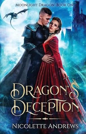 Bild des Verkufers fr Dragon's Deception (Paperback) zum Verkauf von Grand Eagle Retail