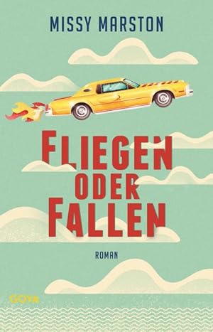 Image du vendeur pour Fliegen oder fallen mis en vente par Rheinberg-Buch Andreas Meier eK