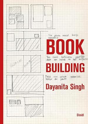 Seller image for Dayanita Singh: Book Building (Paperback) for sale by Grand Eagle Retail