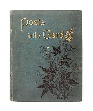 Poets in the Garden