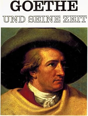 Seller image for GOETHE UND SEINE ZEIT for sale by Z-A LLC