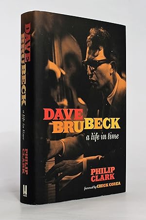 Dave Brubeck: A Life in Time