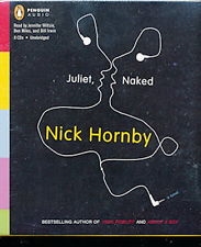 Seller image for Juliet, Naked | Hornby, Nick | Book on CD for sale by VJ Books