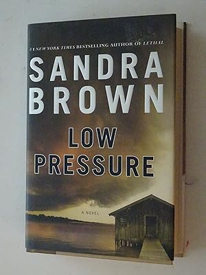 Seller image for Low Pressure for sale by Powdersmoke Pulps