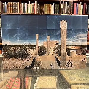 Bild des Verkufers fr Masumi Hayashi: Panoramic Photo Collages 1976-2006 zum Verkauf von Moe's Books