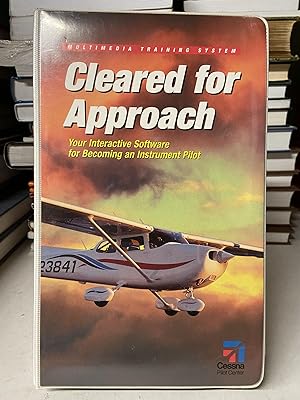 Cessna Pilot Center Interactive Pilot Software (2-volume set)