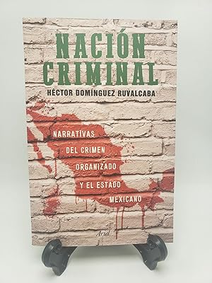 Nación Criminal