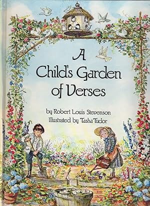 Seller image for A Child's Garden of Verses for sale by McCormick Books