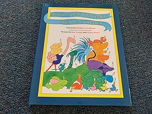 Seller image for Birthday Rhymes, Special Times for sale by Betty Mittendorf /Tiffany Power BKSLINEN