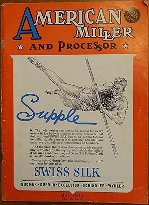 American Miller and Processor (May 1948)