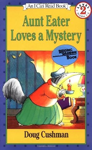 Immagine del venditore per Aunt Eater Loves a Mystery (I Can Read Level 2) venduto da Reliant Bookstore