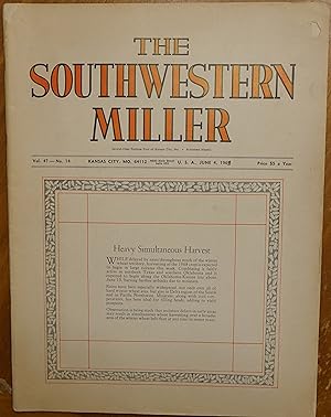 The Southwestern Miller