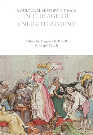 Seller image for Cultural History of Hair in the Age of Enlightenment for sale by GreatBookPrices